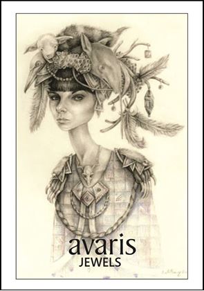 Picture for manufacturer avaris jewels