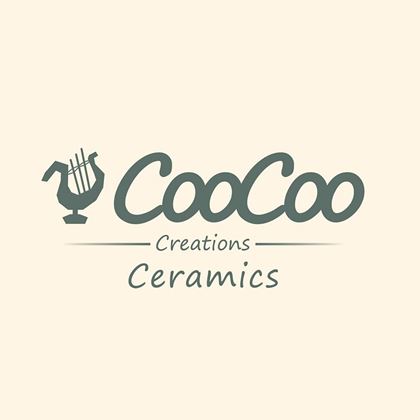 Picture for manufacturer CooCoo Creations Ceramics