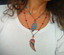 Picture of Necklace "Simple"