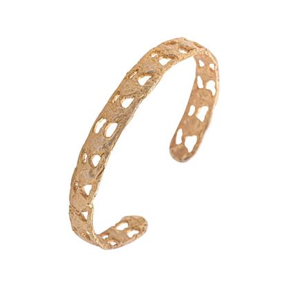 Picture of Delos bracelet gold