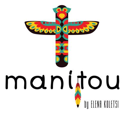 Picture for manufacturer Manitou by Elena Koletsi