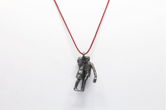 Picture of HUMAN NECKLACE