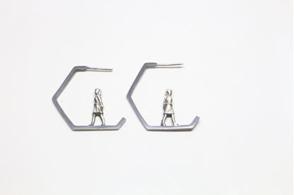 Picture of ΑLICE EARRINGS