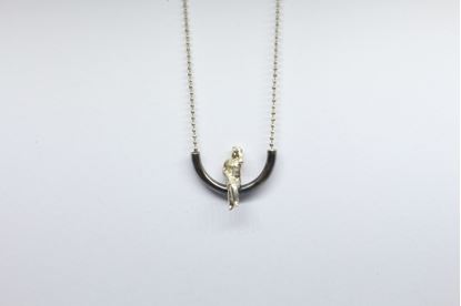 Picture of SWING NECKLACE