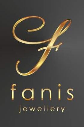 Picture for manufacturer FANIS JEWELLERY