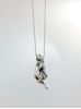Picture of Finger Silver Necklace