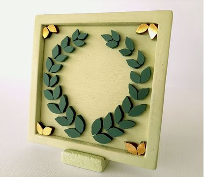Picture of Olive wreath