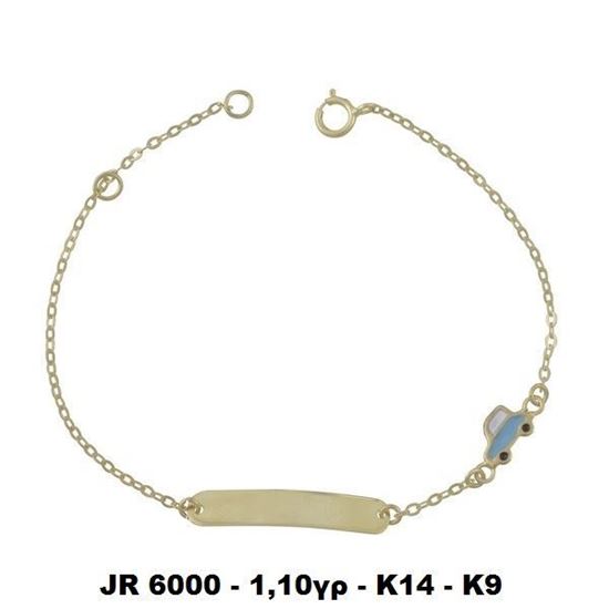 Picture of ΠΑΙΔΙΚΕΣ ΤΑΥΤΟΤΗΤΕΣ Κ14 & Κ9