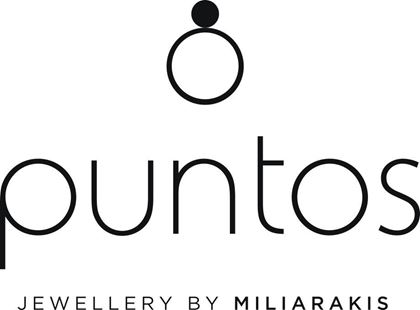 Picture for manufacturer PUNTOS JEWELLERY by Miliarakis