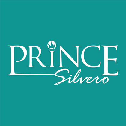 Picture for manufacturer PRINCE SILVERO - SILVER GIFTS