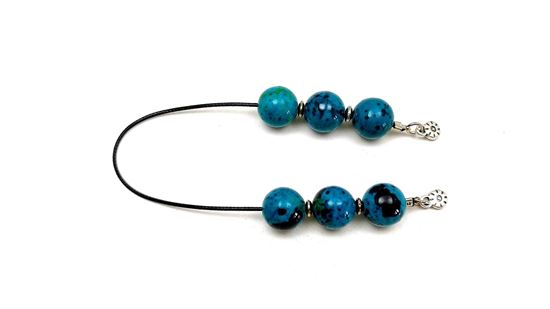 Picture of Μπεγλέρι Αζουρίτης 12mm