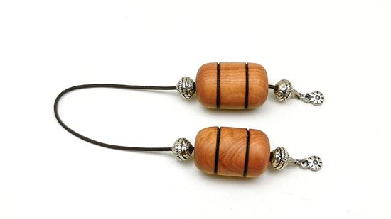 Picture of Μπεγλέρι Κέδρος 18x28mm