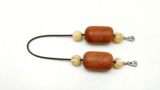 Picture of Μπεγλέρι Ευκάλυπτος 18x28mm