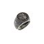 Picture of Sterling Silver 925 Coin Ring with Alexander the Great