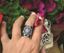 Picture of Rings "Piece Long"