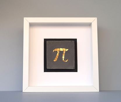 Picture of Pi  Number ( π )