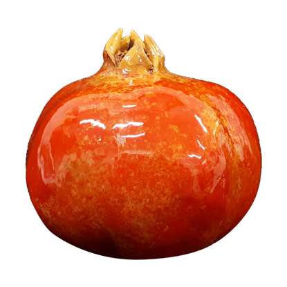 Picture of Κόκκινο Ρόδι - Γυαλιστερό