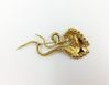 Picture of Octopussy Brass Pin II