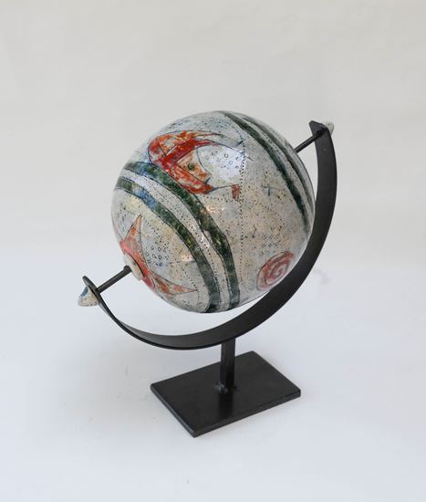 Picture of Μεγάλη υδρόγειος