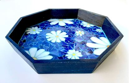 Picture of Daisies (Tray)