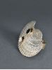 Picture of Silver Ring Conch