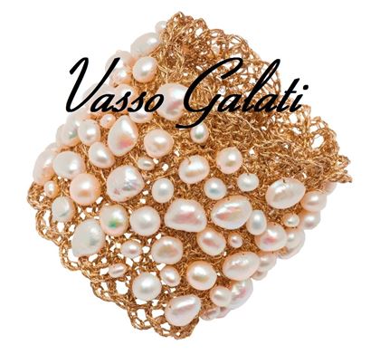 Picture for manufacturer Vasso Galati