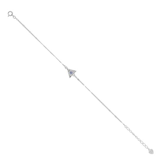 Picture of ΑΣΗΜΕΝΙΟ ΒΡΑΧΙΟΛΙ