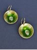 Picture of earrings hemisphere 1