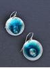 Picture of earrings hemisphere 6