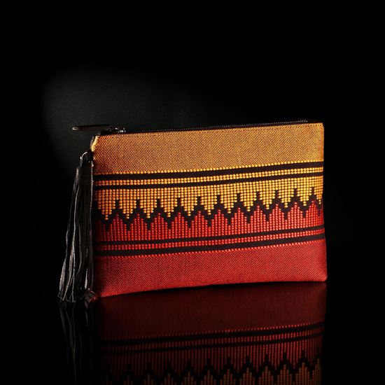 Picture of Handwoven Bag