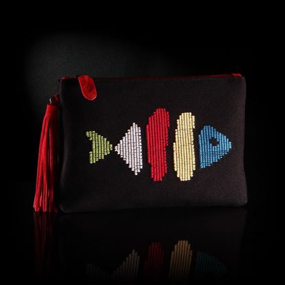 Picture of Handwoven Bag