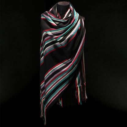 Picture of Handwoven Shawl