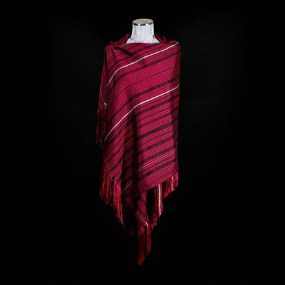 Picture of Handwoven Shawl