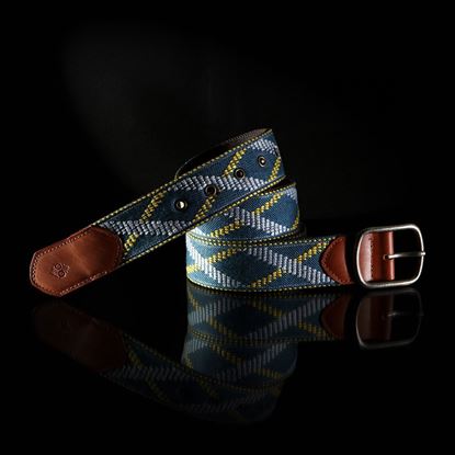 Picture of Handwoven Belt
