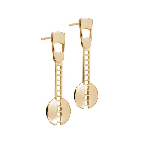 Picture of CLASSIC EARRINGS