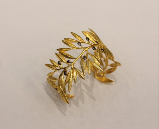 Picture of Βραχιόλι ασήμι 925