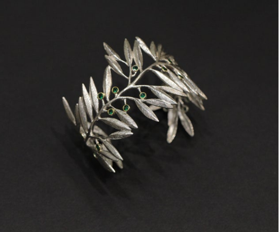 Picture of Βραχιόλι ασήμι 925