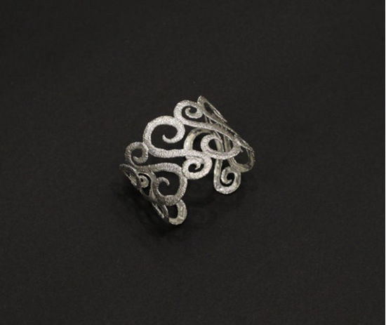 Picture of Βραχιόλι ασήμι 925