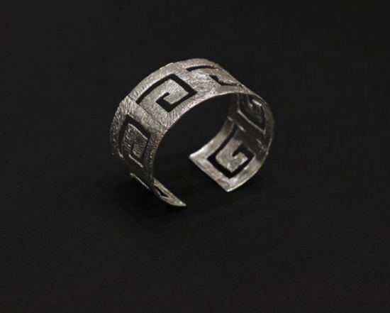 Picture of Βραχιόλι ασήμι 925