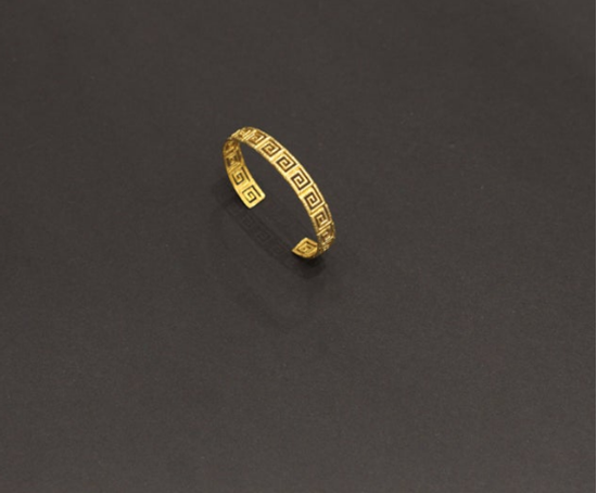 Picture of Βραχιόλι ασήμι 925