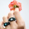 Picture of Gemstone ring