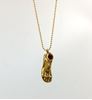 Picture of Sandal Brass Necklace