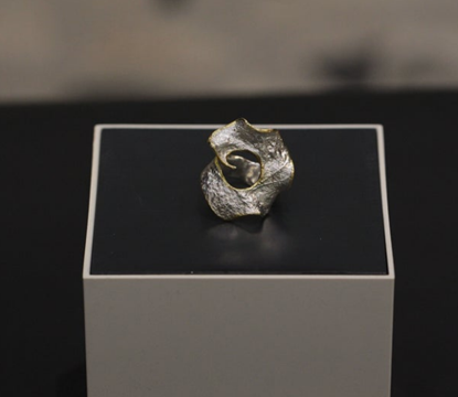 Picture of Δαχτυλίδι ασήμι 925