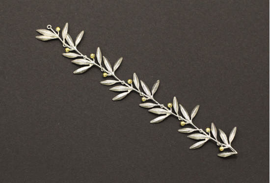 Picture of Βραχιόλι ασήμι 925