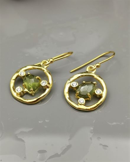 Picture of ΣΚΟΥΛΑΡΙΚΙΑ ΑΣΗΜΙ 925