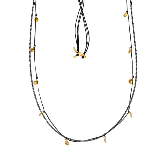 Picture of Κολιέ Dot Polymorphic