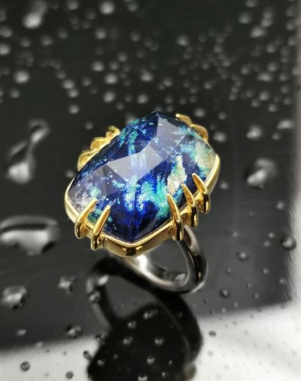 Picture of ΔΑΧΤΥΛΙΔΙ ΑΣΗΜΙ 925