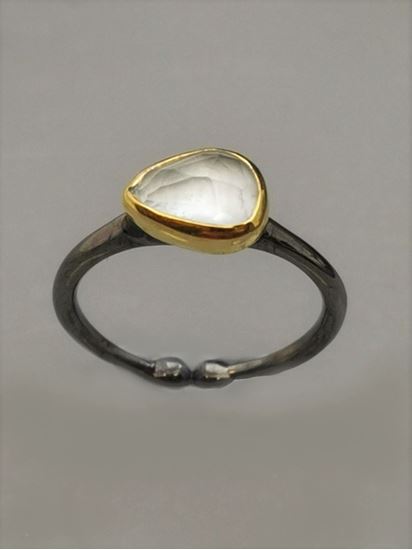 Picture of ΔΑΧΤΥΛΙΔΙ ΑΣΗΜΙ 925