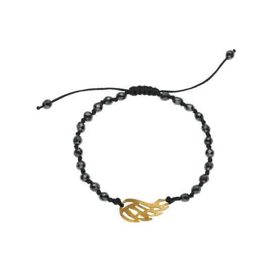 Picture of Βραχιόλι Knot Angel S