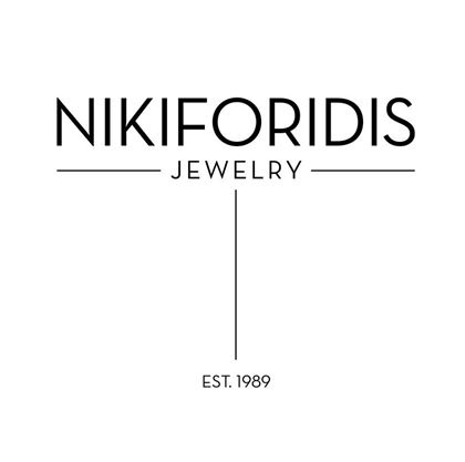 Picture for manufacturer Nikiforidis jewelry